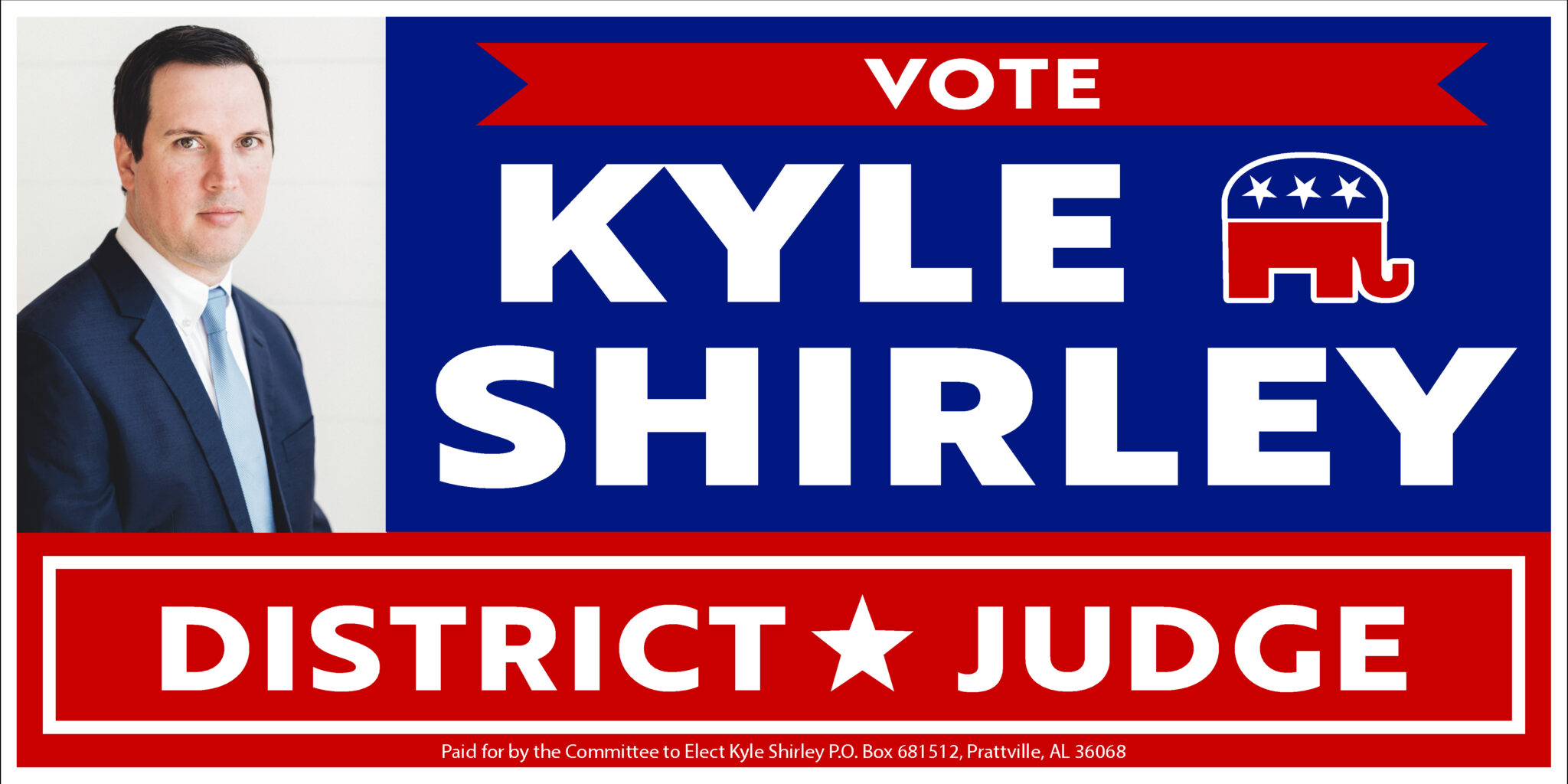 CAMPAIGN SIGNS – Vinyltech Signs