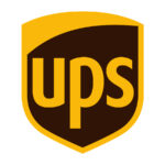 UPS Logo Art